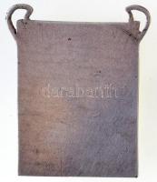 1905. "Nemzeti Sport - Vivóverseny tanítványokért" jelzett Ag díjérem két füllel, "FÁ...