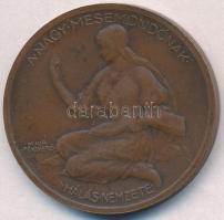 Berán Lajos (1882-1943) 1925. "Jókai Mór 1825 - 1925 / A nagy mesemondónak hálás nemzete - Magy...