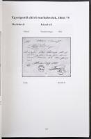 Dr Németh Kálmán: Magyarországi marhalevél űrlapok 1790-1975, 502 old. / Cattle pass forms in Hungar...