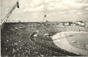 Budapest XIV. Népstadion, Képzőművészeti Alap Kiadóvállalat