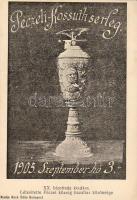 Kossuth-Becher von Péczel