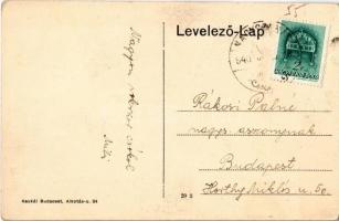 Nagyszénás, Vasútállomás (EK)