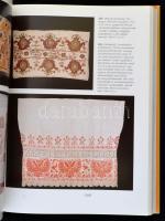 Gráfik Imre (szerk.):  Vas megye népművészete. Szombathely, 1996. Kiadói kartonált kötés, védőborító...