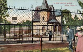 Buenos Aires Zoo C (EK)