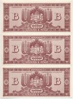 1946. 100.000BP (5x) T:I,I-