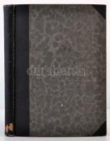 Die Methodik der Fermente. Szerk.: Oppenheimer, Carl - Pincussen, Ludwig. Lipcse, 1927, Georg Thieme...