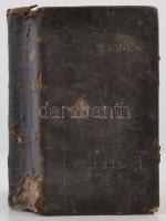 Christliches Gebetbuch zum Gebrauch des hauslichen und öffentlichen Gottesdienstes der Augburgischen...