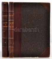 Görgey Arthur: Életem és működésem Magyarországon az 1848. és 1849. években. 1-2. köt. Bp., 1911, Fr...