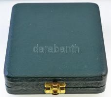 1939. "Magyar Érdemrend Nagykeresztjének csillaga" zománcozott Ag kitüntetés nem saját tok...