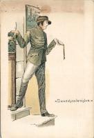 Studentika: Selmeci diákélet