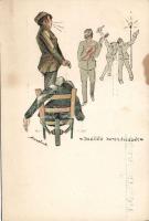 Studentika: Selmeci diákélet