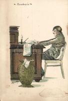 Studentika: Selmeci diákélet