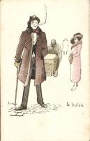 Studentika: Selmeci diákélet