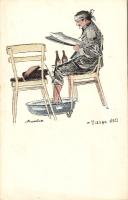 Studentika: Selmeczi diákélet