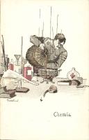 Studentika: Selmeczi diákélet