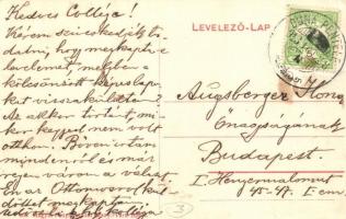 Dunaújváros, Dunapentele, Sztálinváros; Római katolikus templom és iskola (EK)