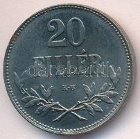 1921KB 20f Fe rece hiba T:2
Adamo K4.1