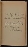 Faragó Ödön: Írások és emlékek. Ungvár (Uzshorod), 1933, Lám Elemér Rt. Kiadói papírkötés, javítások...
