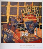 Kondor Béla. Kogart kiállítások. Bp. ,2006, Kogart. Kiadói papírkötés. Jó állapotban