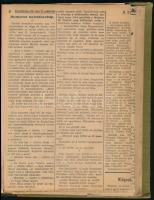 cca 1932 Navratilné Hegedűs Rózsika, Jókai Mór keresztlánya, Hegedűs Sándor miniszter férjének gyűjt...