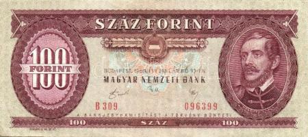 1989. 100Ft (5x) T:II,II-