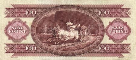 1989. 100Ft (5x) T:II,II-