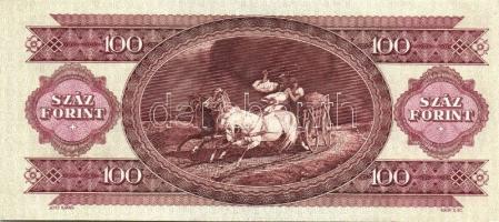 1989. 100Ft (5x) T:II,II-