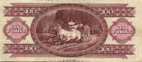 1989. 100Ft (5x) T:II,II-