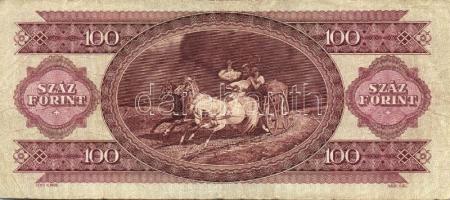 1989. 100Ft (5x) T:II,II-