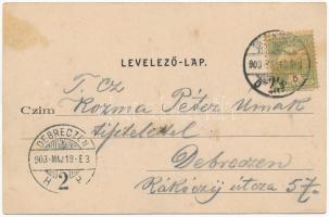 Budapest XII. Svábhegy, szálloda. Divald Károly  (fl)