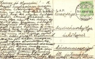 Felsővisó, Viseu de Sus; Fajna kincst. telep a Vasérvölgyben, fűrésztelep, Gímes János felvétele, Bá...