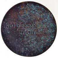 Zimányi Ernő (1901-1978) 1936. "II. Rákóczi Ferenc halálának 200. évfordulója emlékére / Ifjú P...