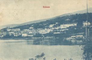 31 db RÉGI külföldi városképes lap / 31 pre-1945 European town-view postcards