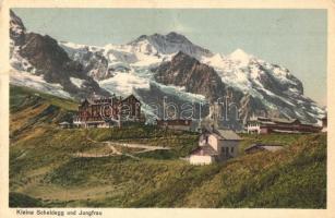 31 db RÉGI külföldi városképes lap / 31 pre-1945 European town-view postcards