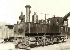 20 db MODERN külföldi gőzmozdony / 20 modern European locomotives, trains