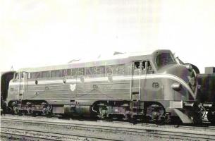 12 db MODERN magyar és külföldi NOHAB típúsú dízelvillamos mozdonyai / 12 modern Hungarian and Europ...