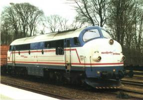 12 db MODERN magyar és külföldi NOHAB típúsú dízelvillamos mozdonyai / 12 modern Hungarian and Europ...