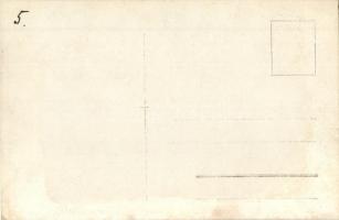 1910 SS Mátyás Király, az Adria Rt. Zrínyi típusú, egycsavaros tengeri áruszállító gőzhajója, paranc...