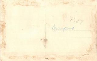 Ótátrafüred, Stary Smokovec, Alt-Schmecks; teniszező a teniszpályán / tennis player, tennis court, F...