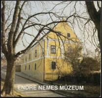 László-Martyn-Takáts: Rippl-Rónai emléknapok, Régi képtár I. olasz mesterek XIII-XVIII. század, Telc...