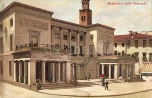 11 db RÉGI főleg olasz városképes litho lap (közte 1 osztrák és 1 német litho) / 11 pre-1945 mostly ...