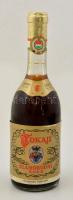 1967 Tokaji Szamorodni, bontatlan palack fehérbor, 0,5 l