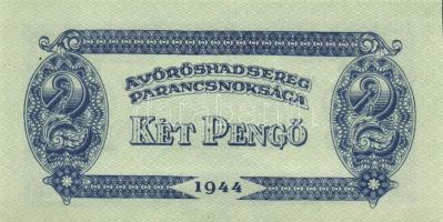 1944. 2P "V.H." T:I