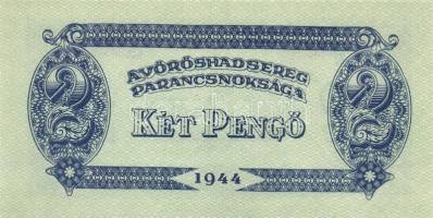 1944. 2P "V.H." T:I