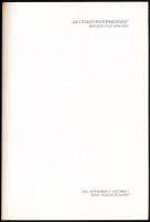 "Az utolsó festőfejedelem." Benczúr Gyula (1844-1920). Ernst Múzeum kiállítási katalógus. ...