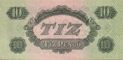 1944. 10P "V.H." T:I