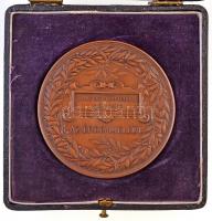 Schwartz István (1851-1924) 1885. "Országos Általános Kiállítás Budapesten 1885 / Balásházy Ber...