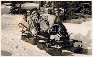 1943 Foto AK