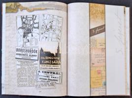 Nagykanizsa régi képes levelezőlapokon; Válogatás Dr. Szombath Tibor gyűjteményéből. Agenda Natura K...