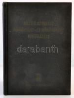 Serény János: Díszítő szobrász-, műmárvány- és műkőmunkák kivitelezése. Bp., 1956, Műszaki Könyvkiad...
